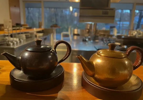 燕三条 玉川堂